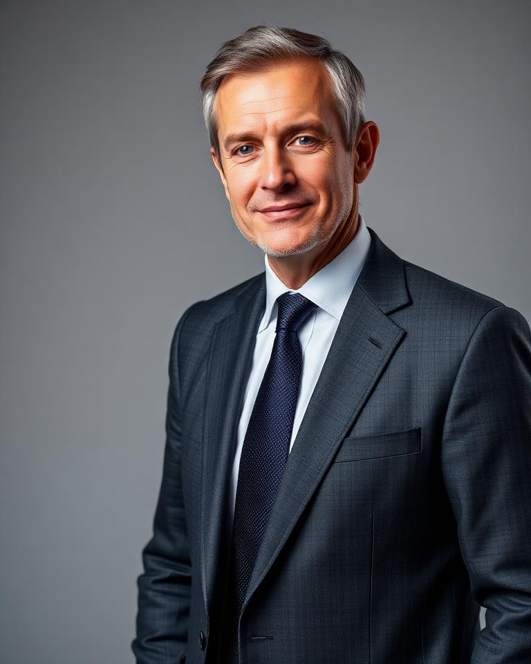 Étienne Marchand